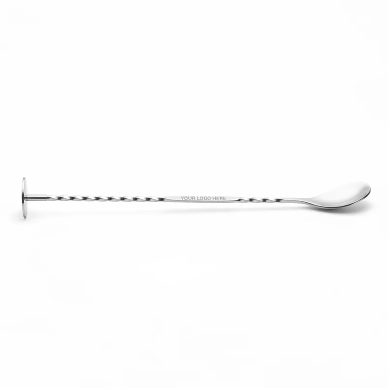 Peak Performance Spiral Bar Spoon Pro 3