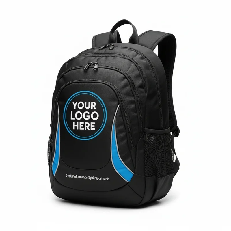 Peak Performance Spirit Sportpack 2