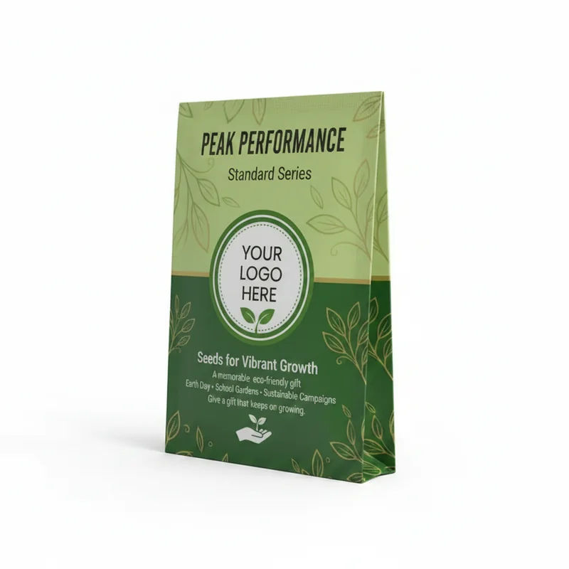Pacchetto di Semi della Serie Standard Peak Performance 2