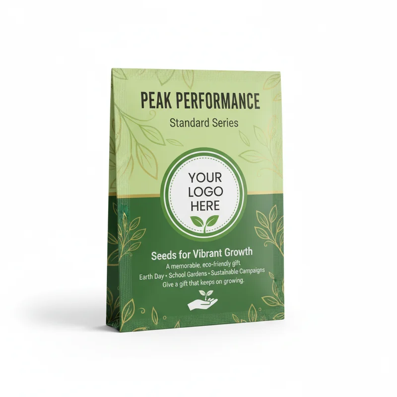 Pacchetto di Semi della Serie Standard Peak Performance