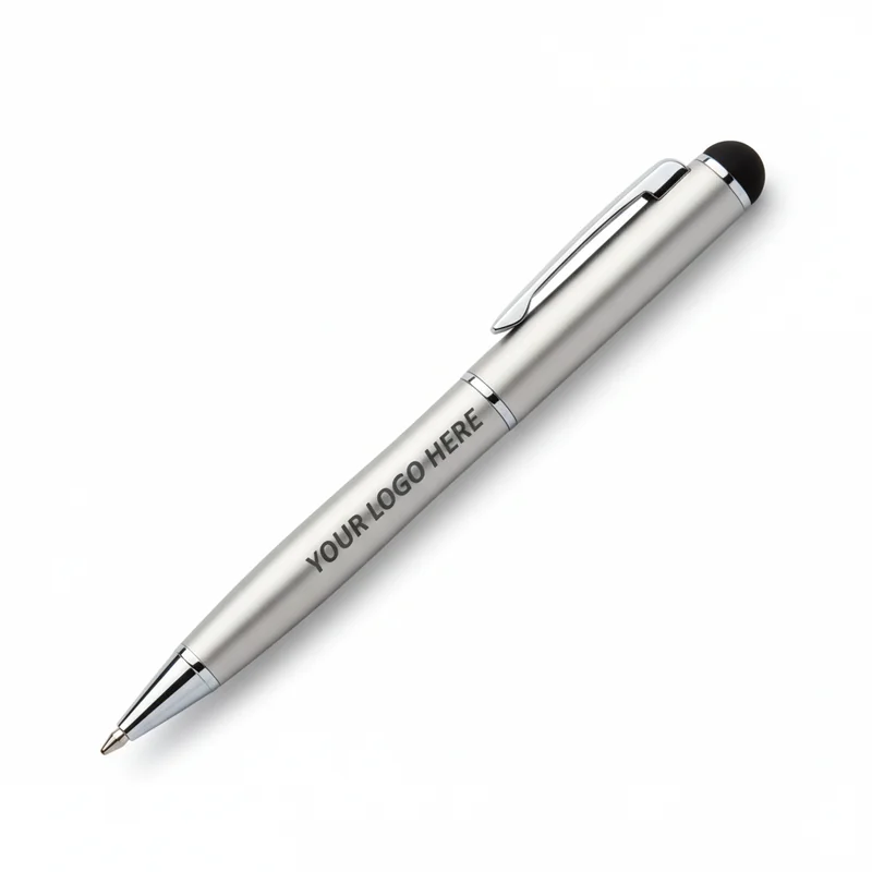 Peak Performance Stylus Pen