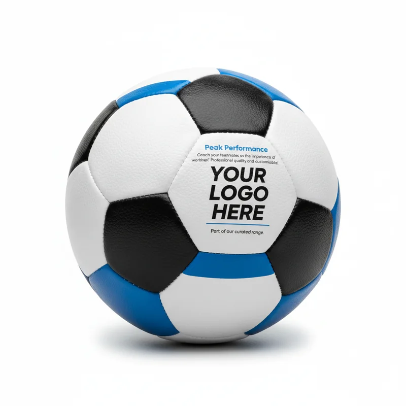 Peak Performance Synthetic Leather Soccer