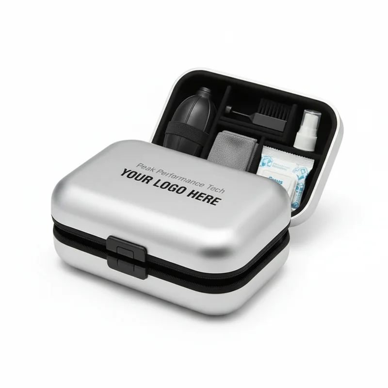 Kit de Limpieza Tech de Rendimiento Máximo 2