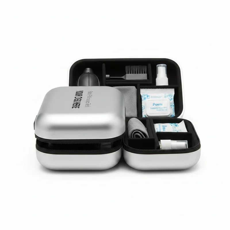 Kit de Limpieza Tech de Rendimiento Máximo 3