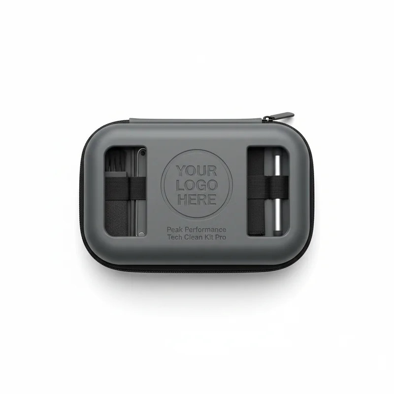 Peak Performance Tech Clean Kit Pro
