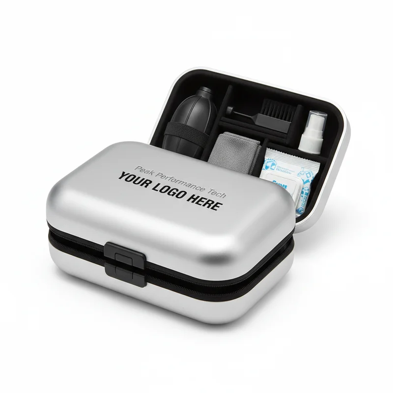 Kit de Limpieza Tech de Rendimiento Máximo