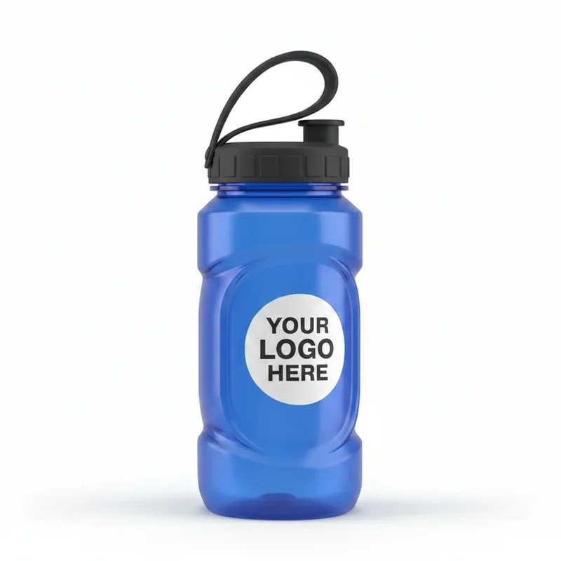 Peak Performance Tethered Mountain Bottle 2