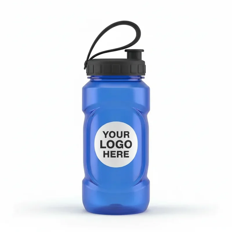 Peak Performance Tethered Mountain Bottle 3