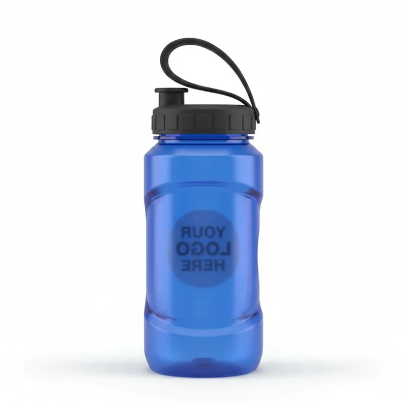 Peak Performance Tethered Mountain Bottle 4