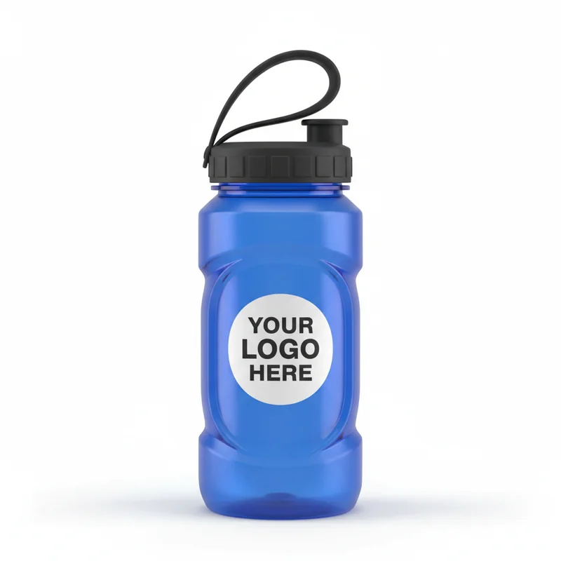 Peak Performance Tethered Mountain Bottle