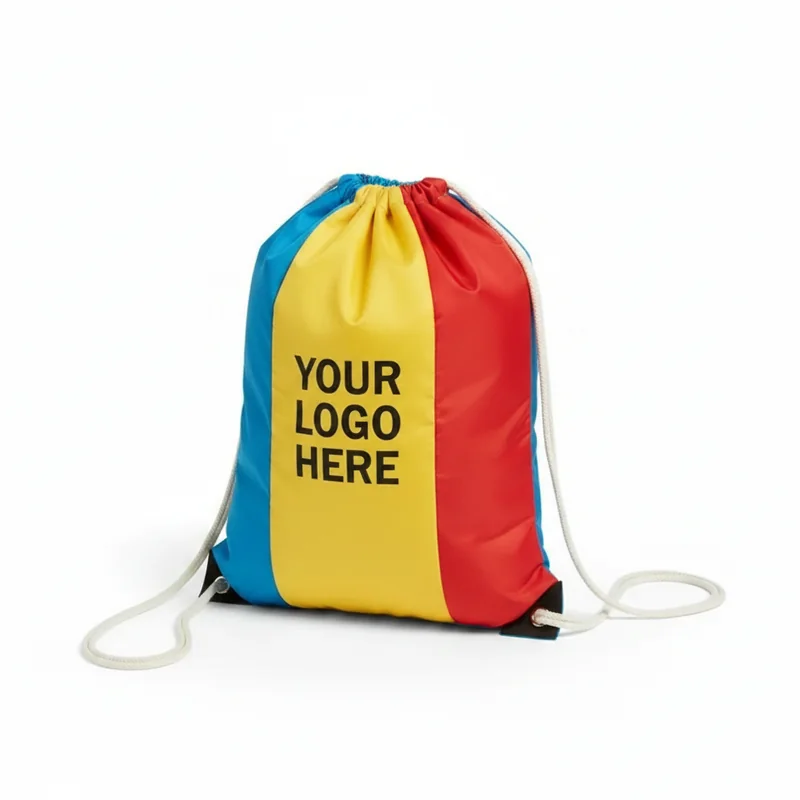 Peak Performance Tri-Color Sportpack 4