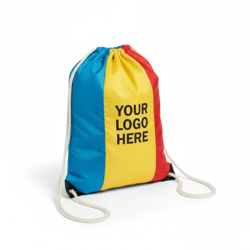 Peak Performance Tri-Color Sportpack