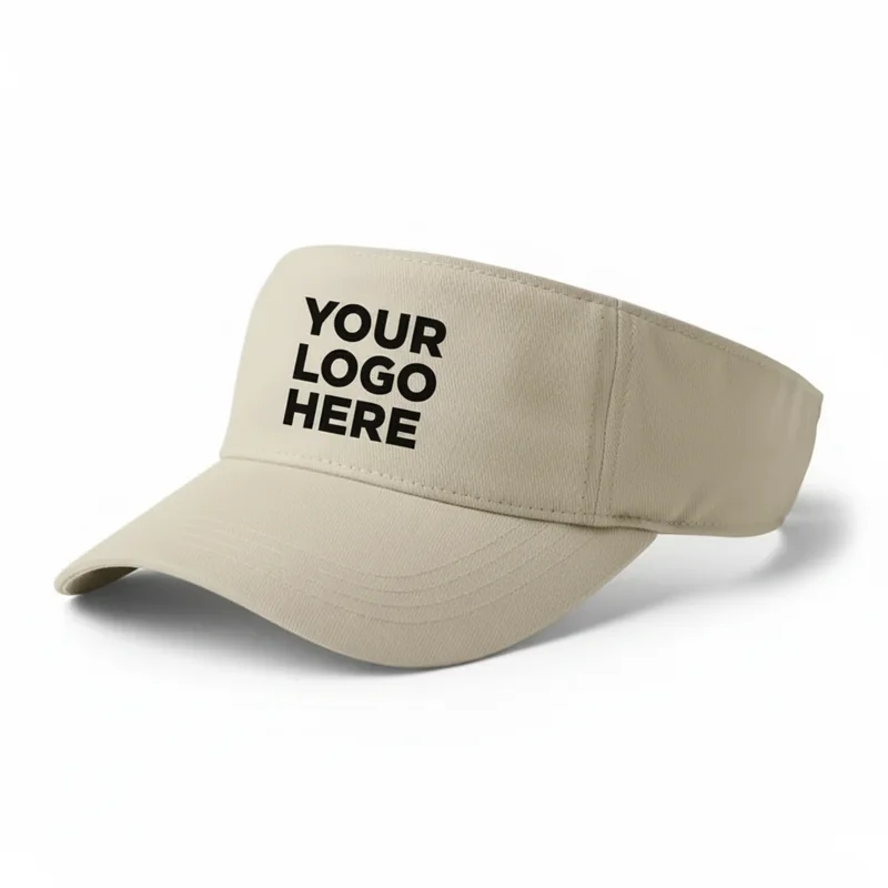 Peak Performance Twill Visor 2