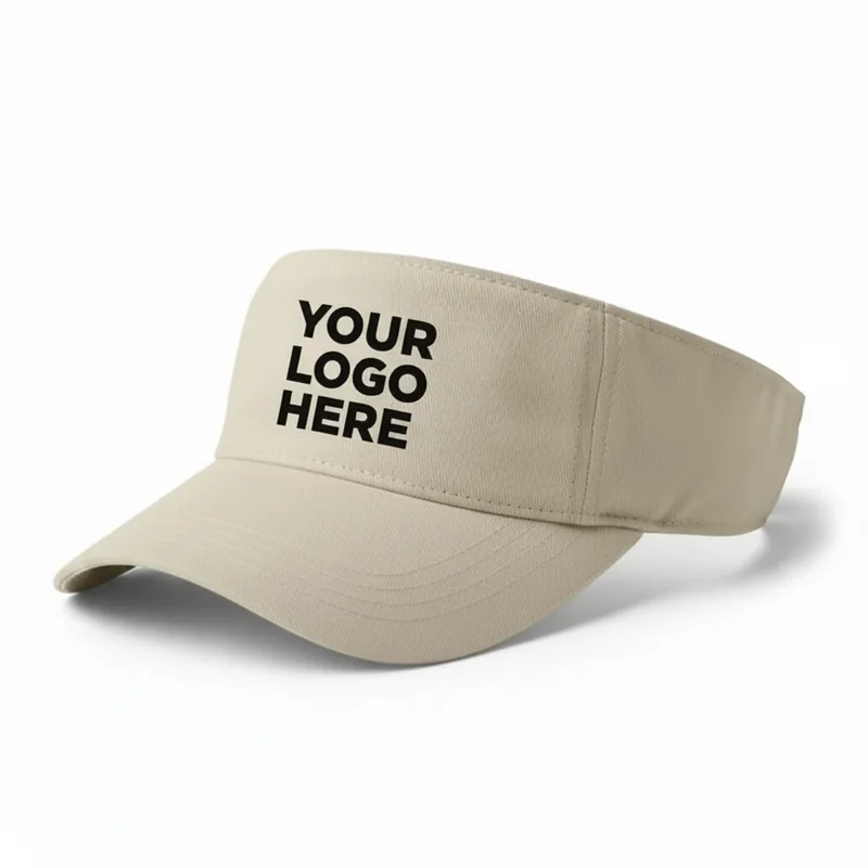 Peak Performance Twill Visor 3