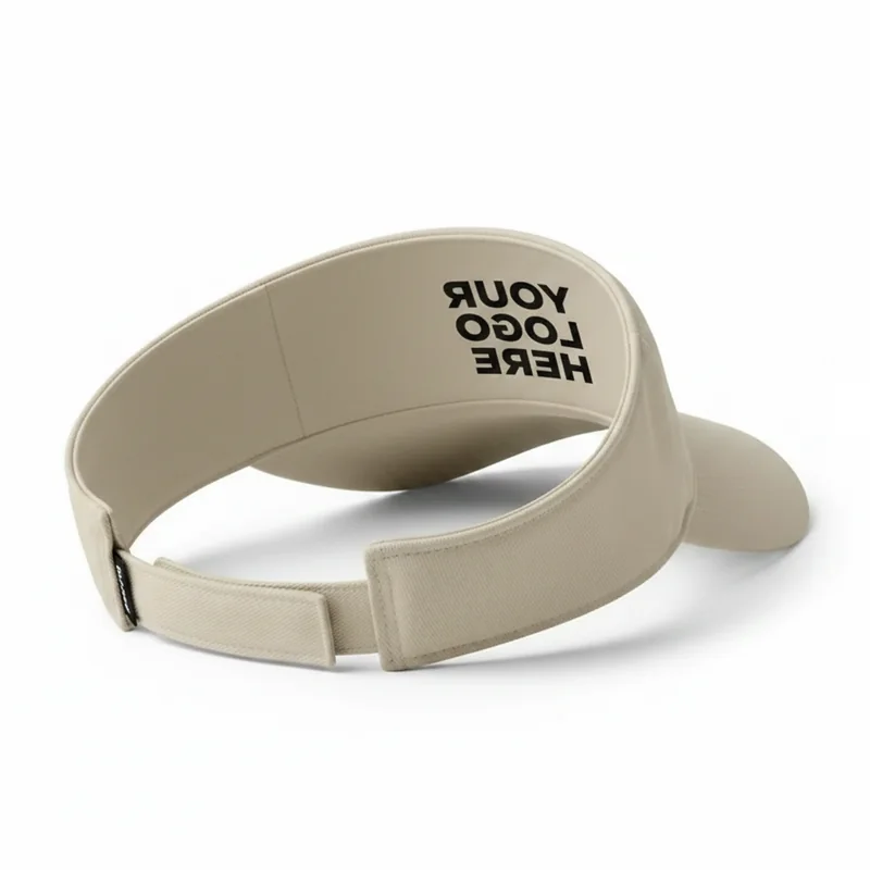 Peak Performance Twill Visor 4