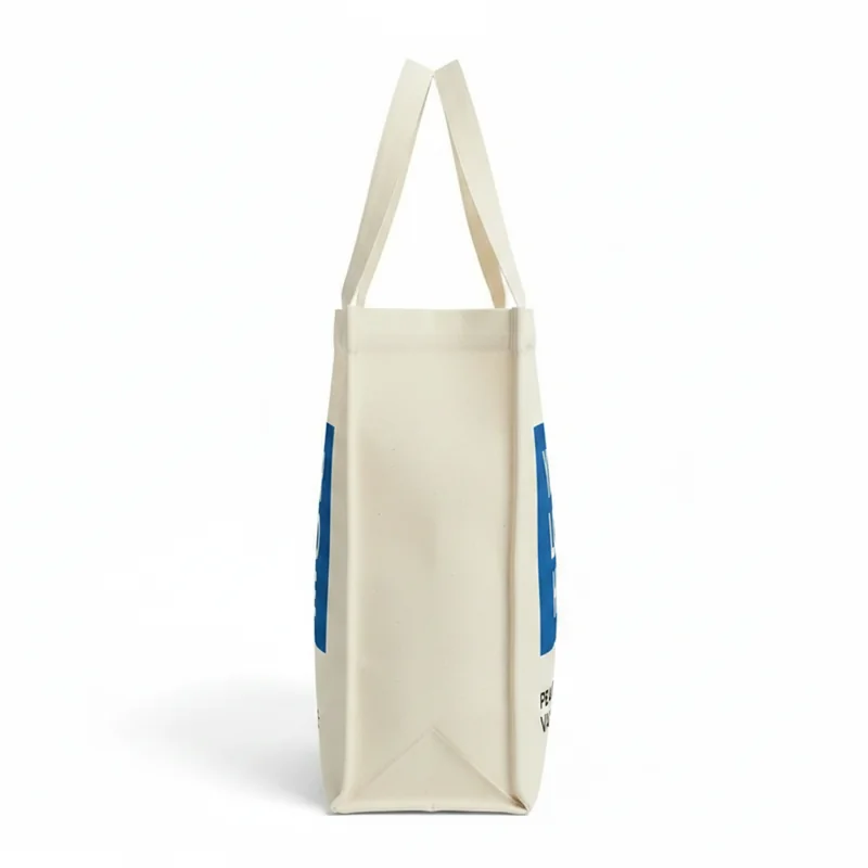 Peak Performance Value Grocery Tote 3