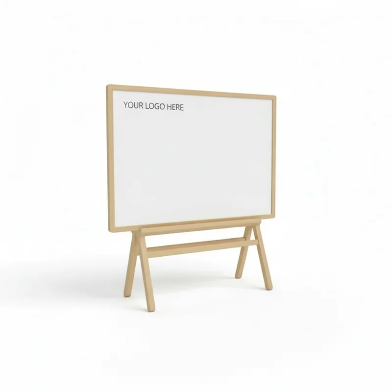 Peak Performance Whiteboard Stand 2