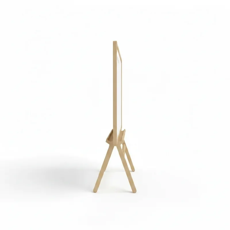 Peak Performance Whiteboard Stand 3