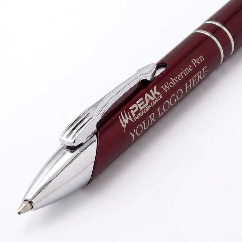 Peak Performance Wolverine Pen 2