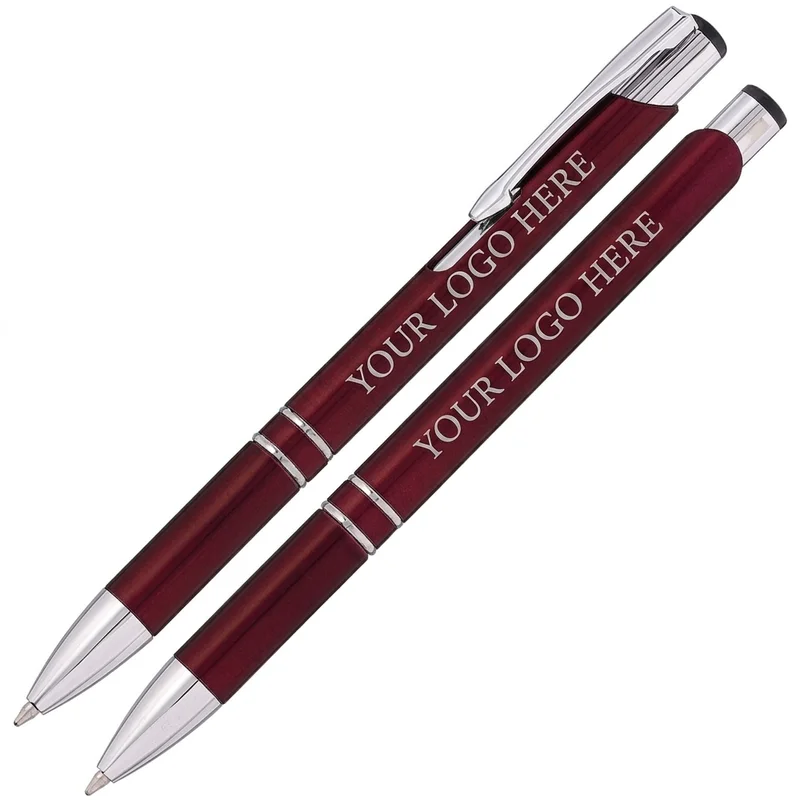 Peak Performance Wolverine Pen