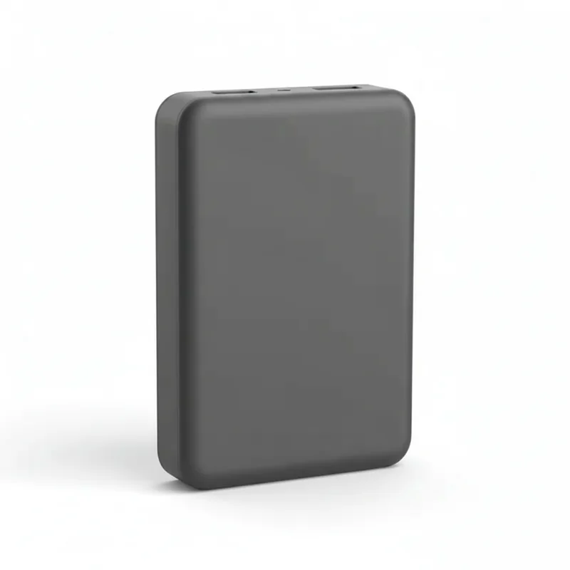 פיק פאוור-קור 10000mAh בנק כפול 4