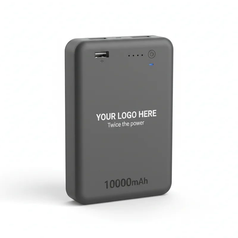 Peak Power-Core 10000mAh Dual Bank