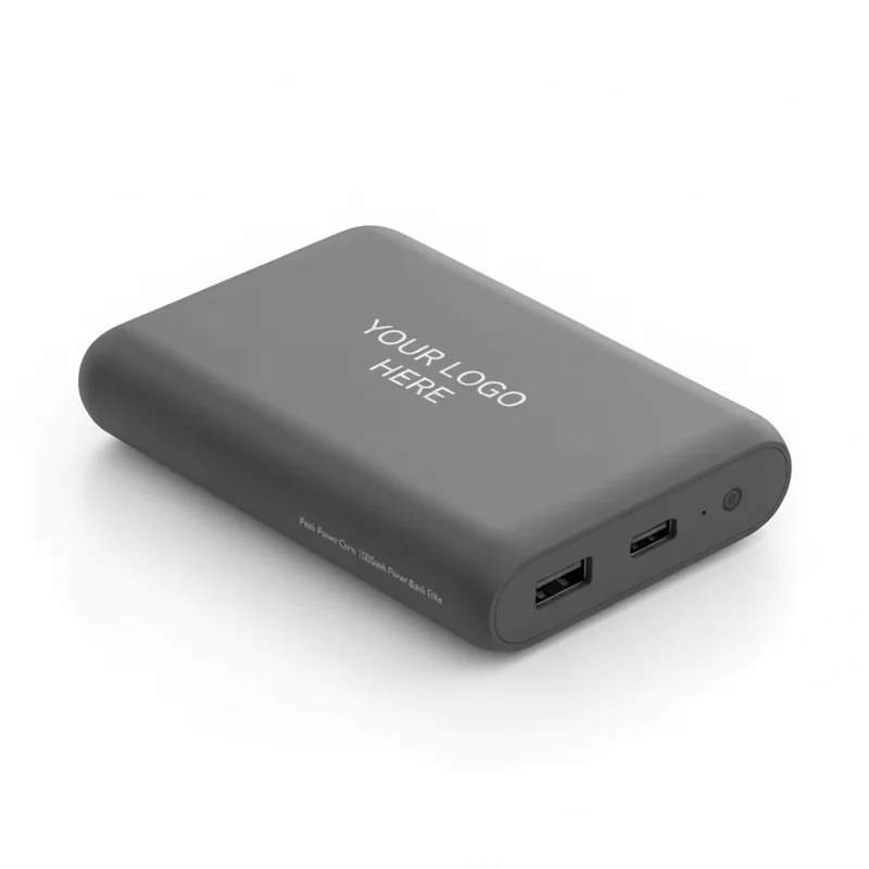 Peak Power-Core 10000mAh Power Bank Elite 2