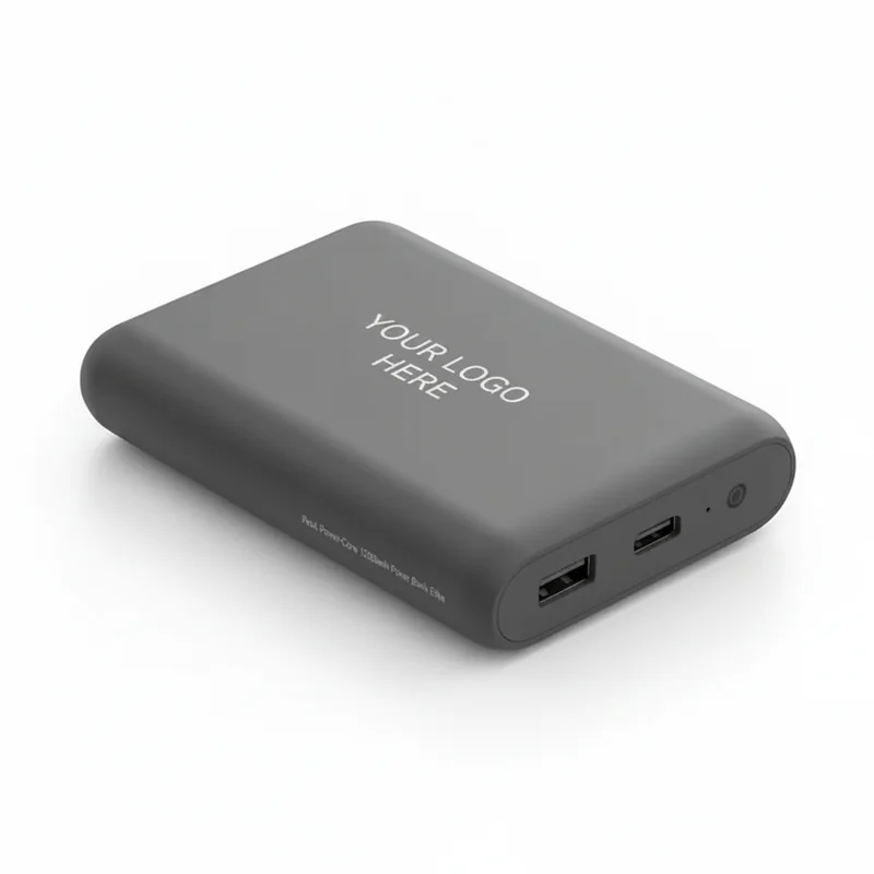 Peak Power-Core 10000mAh Power Bank Elite 4