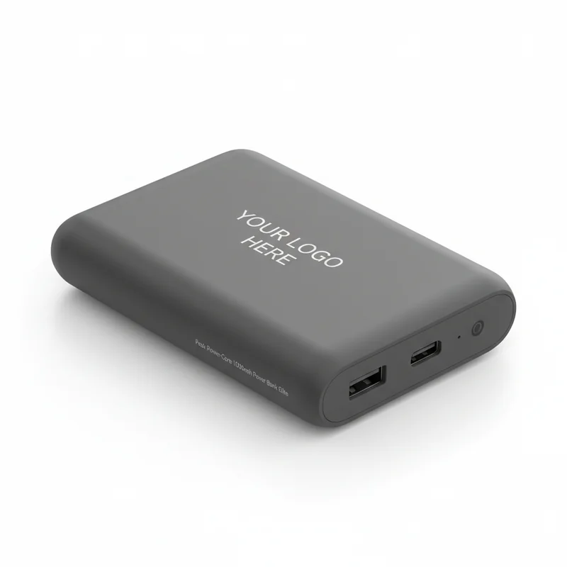 Peak Power-Core 10000mAh Power Bank Elite