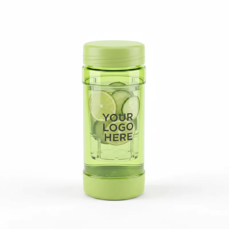 Peak Protection 24oz Tritan Infuser Pro 2