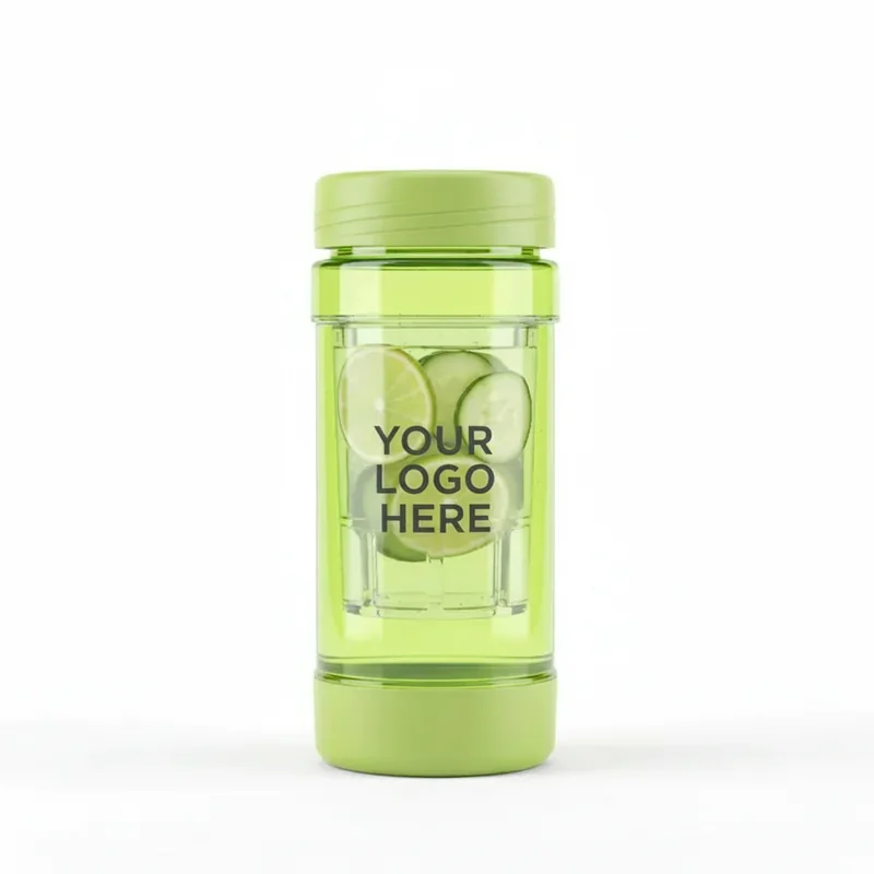 Peak Protection 24oz Tritan Infuser Pro 3
