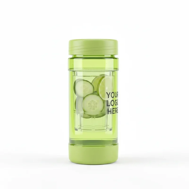 Peak Protection 24oz Tritan Infuser Pro 4