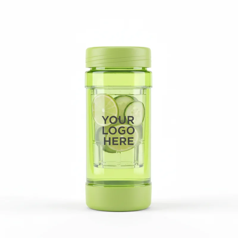 Peak Protection 24oz Tritan Infuser Pro