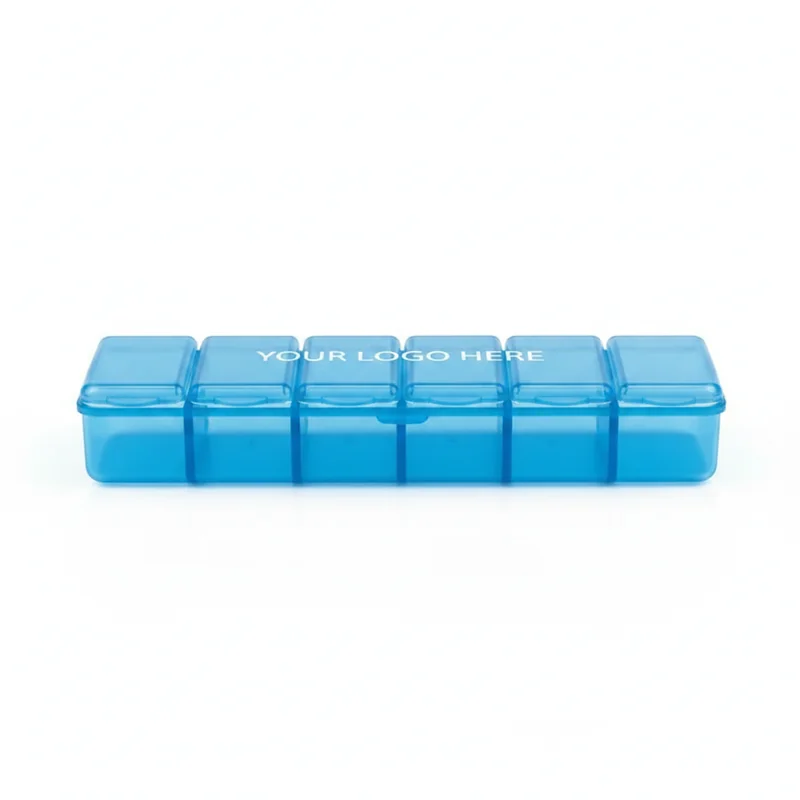 Peak Protection 7-Day Pill Box 3