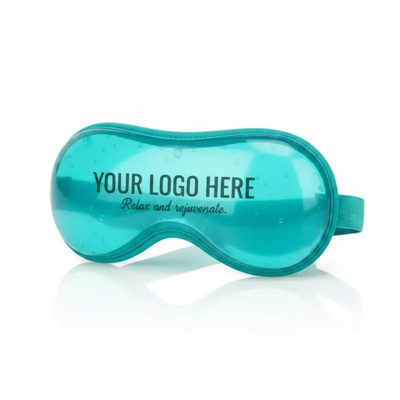 Peak Protection Gel Eye Mask 2