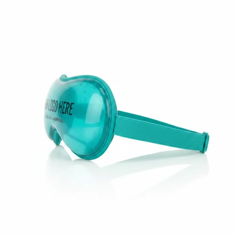 Peak Protection Gel Eye Mask 3