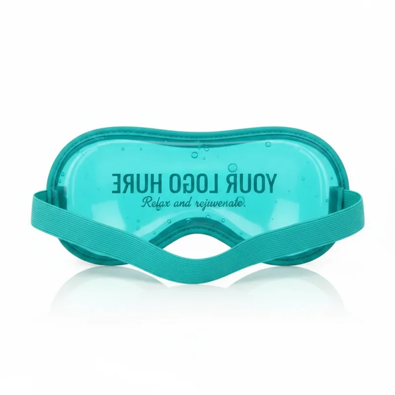 Peak Protection Gel Eye Mask 4