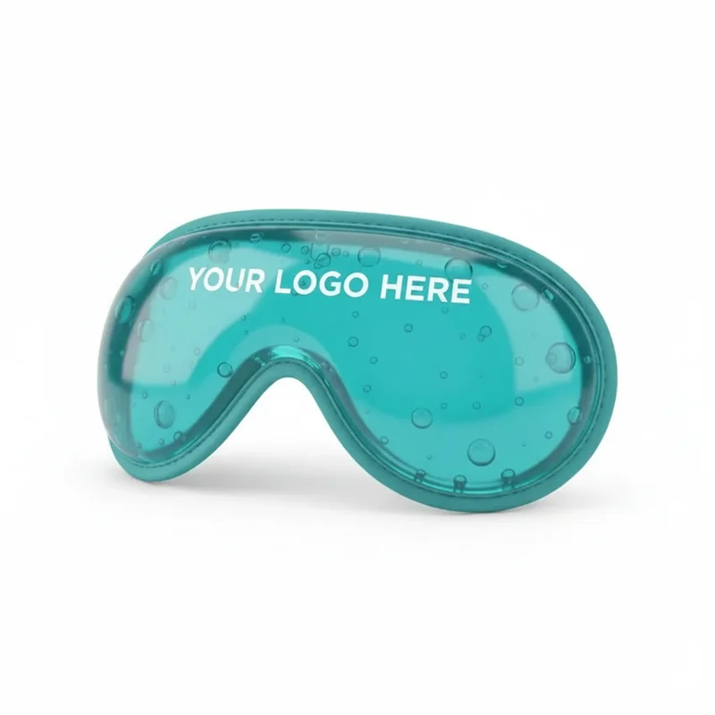 Peak Protection Gel Eye Mask Pro 2