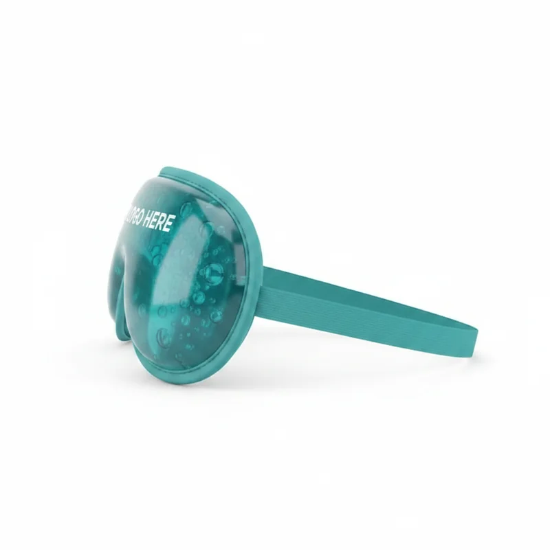 Peak Protection Gel Eye Mask Pro 3