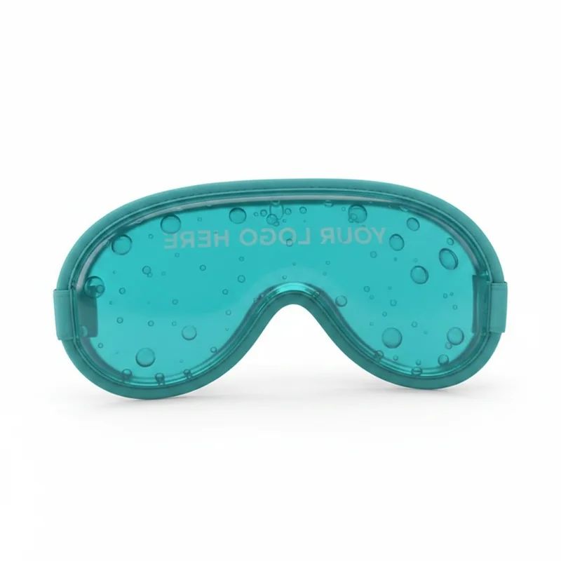 Peak Protection Gel Eye Mask Pro 4