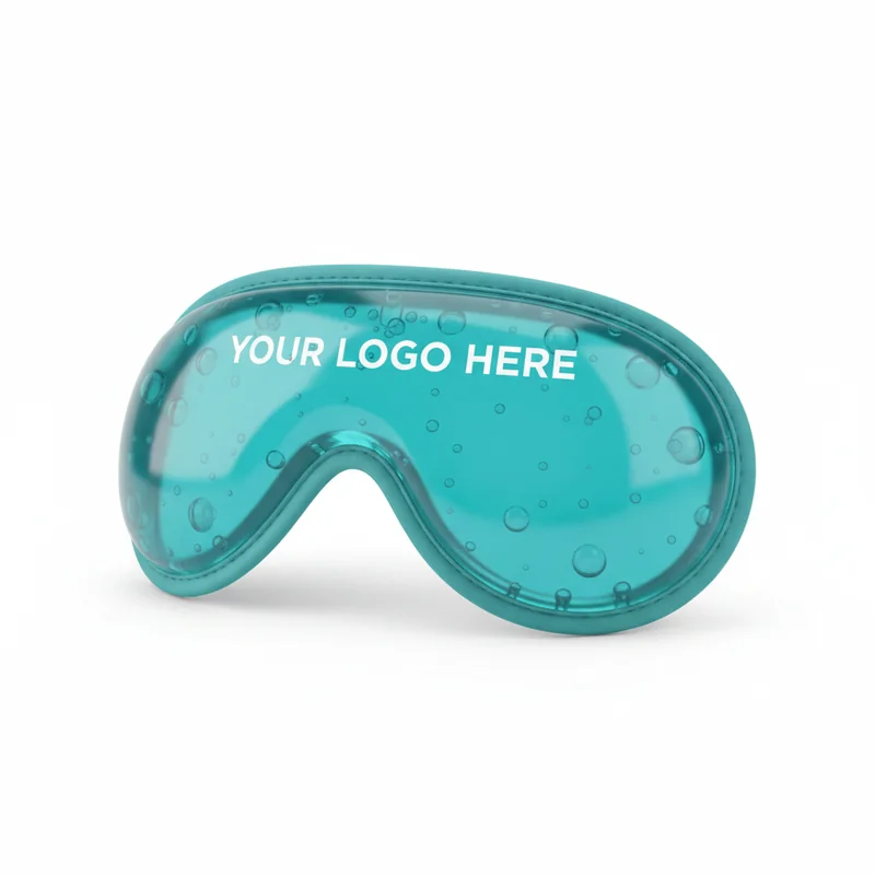 Peak Protection Gel Eye Mask Pro