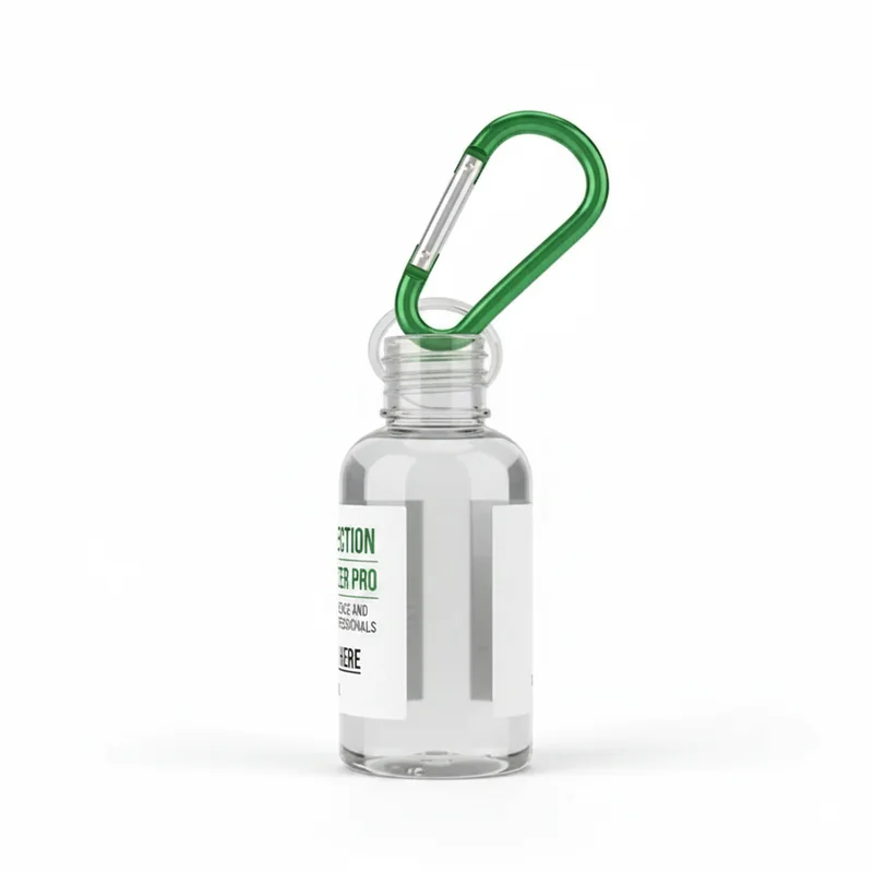 Peak Protection Groene Desinfectiemiddel Pro 3