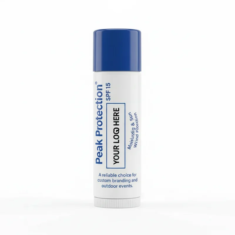 Baume à lèvres Peak Protection SPF 15 2