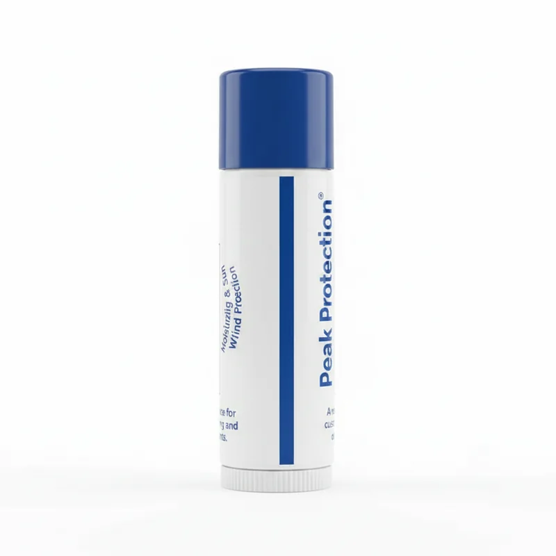 Baume à lèvres Peak Protection SPF 15 4