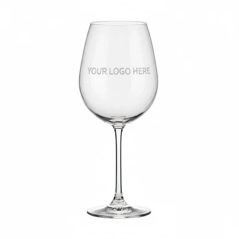 Peak Sip 12oz Wine Glass