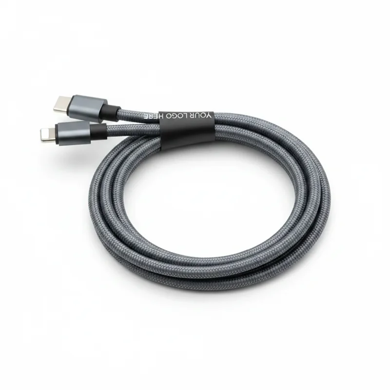 Peak Sync 3-i-1 Opladningskabel 4