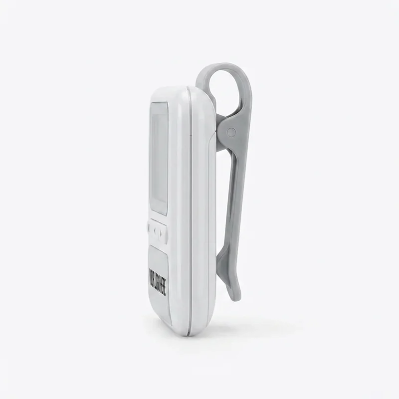 Digitalt Pedometer 2