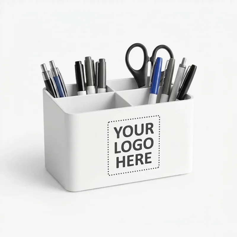 Desk Pen Holder 2