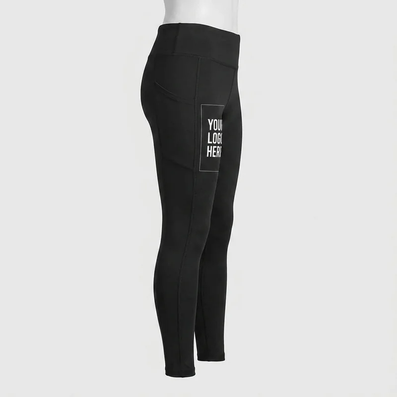 Leggings de alto rendimiento 2