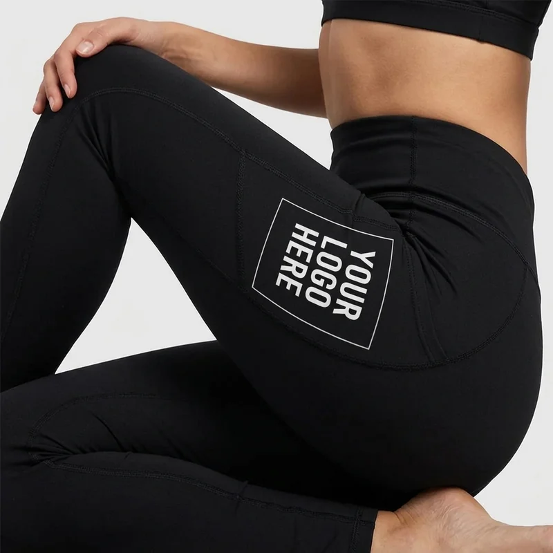 Leggings de alto rendimiento 3